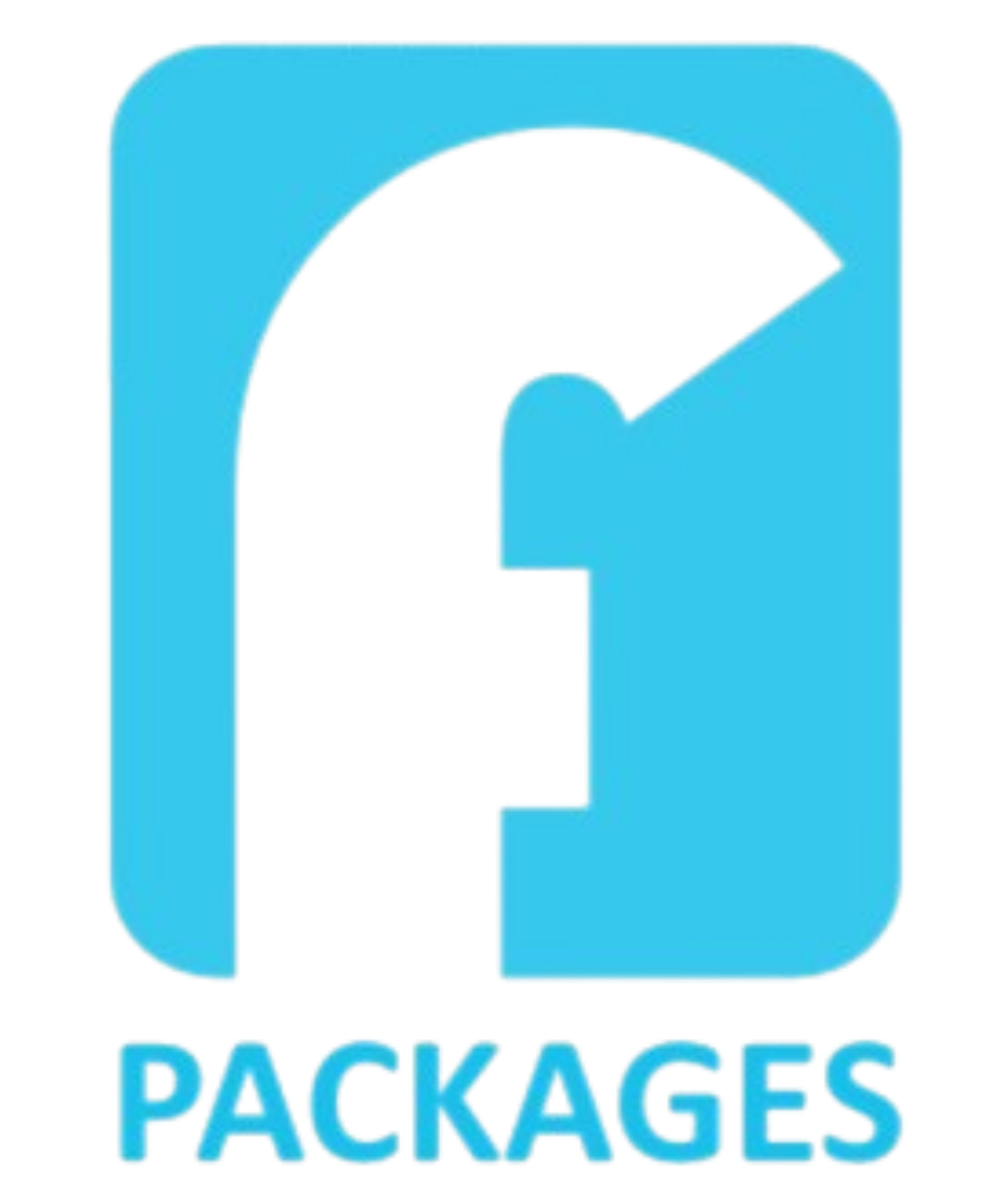 Packman Logo